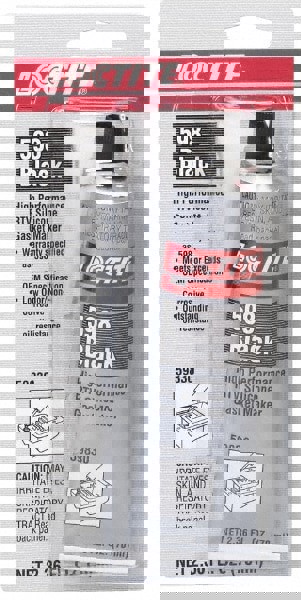 70ml High Performance RTV Silicone Gasket Maker